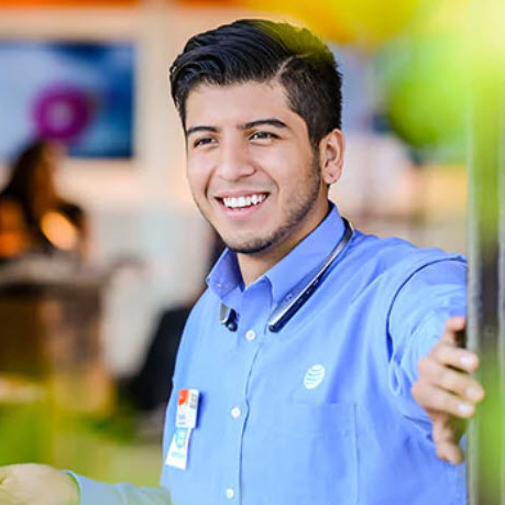manager photo