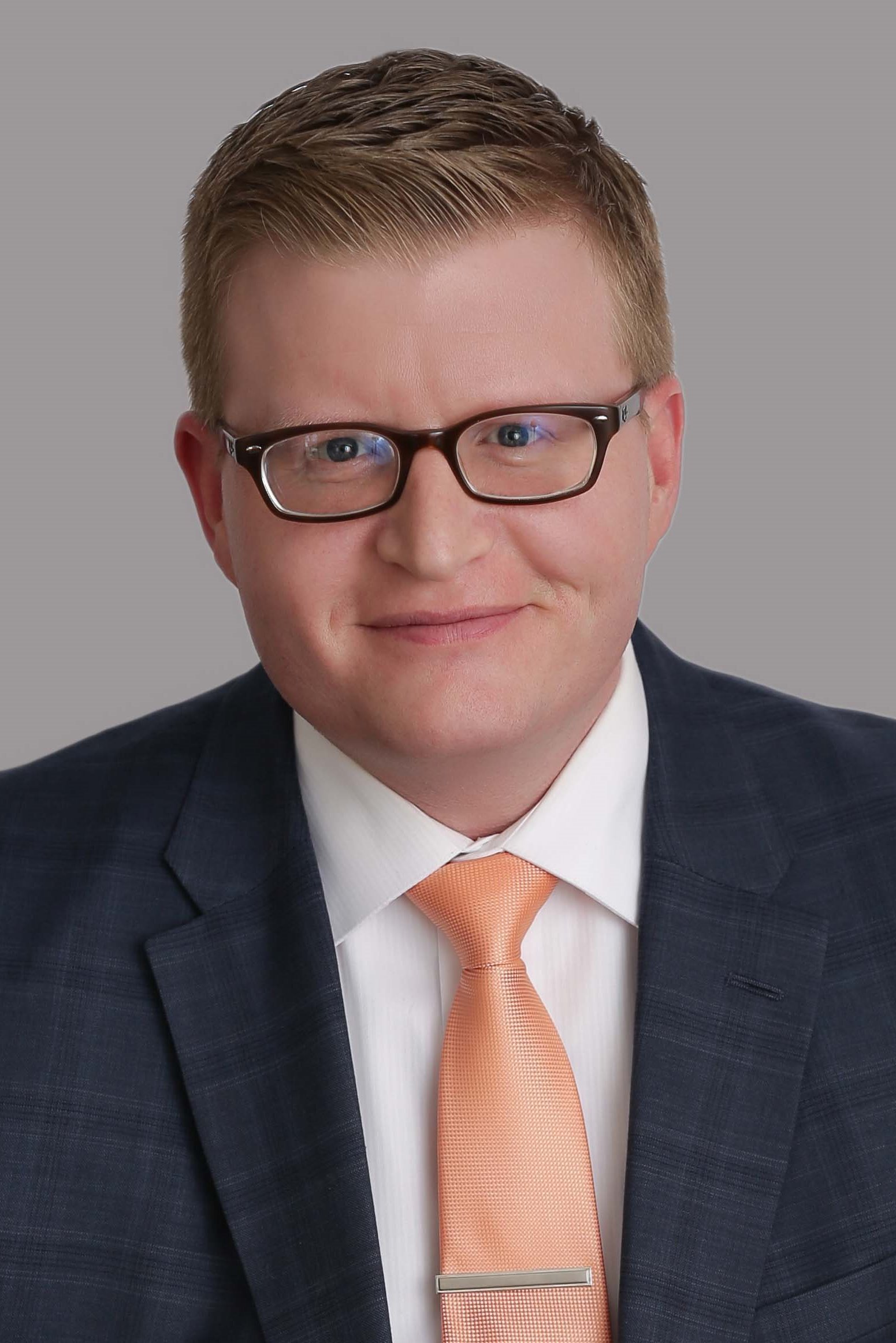 Agent Profile Photo