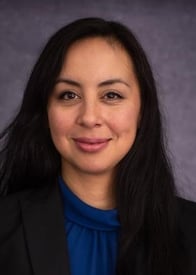 Photo of Melissa Casaretto