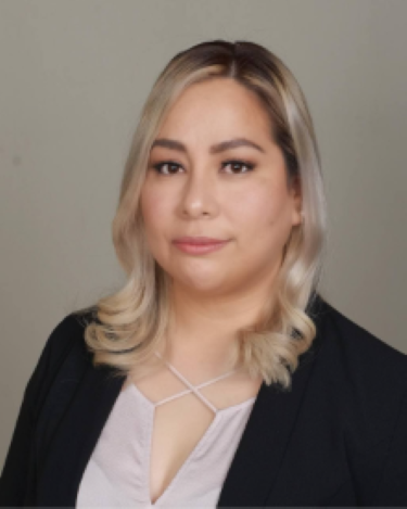 Photo of Yolanda Gonzalez