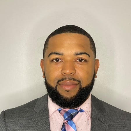 Allstate Insurance Agent Jermaine Johnson