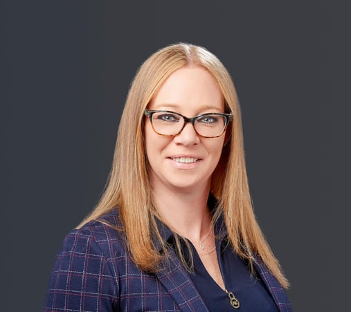 Photo of Maureen McDevitt