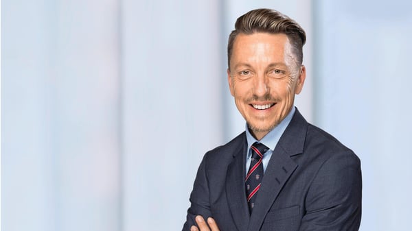 Oliver Durlach. Ihr Ansprechpartner für die Barmenia Versicherung in Bassenheim.