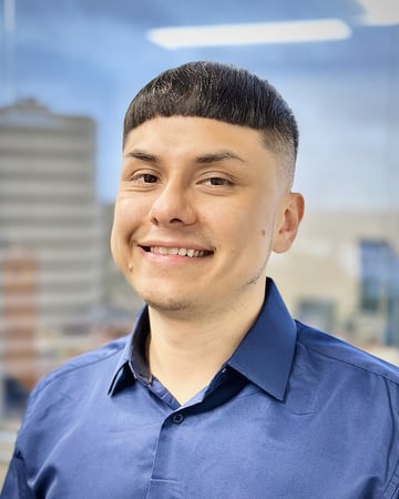 Photo of agent