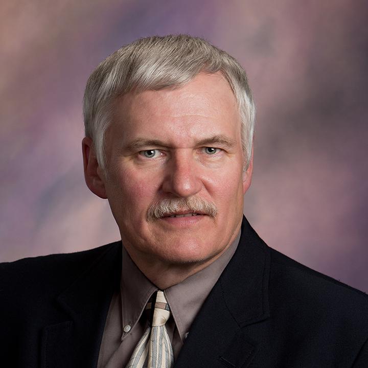 Photo of James Bowman, M.D. Rapid City