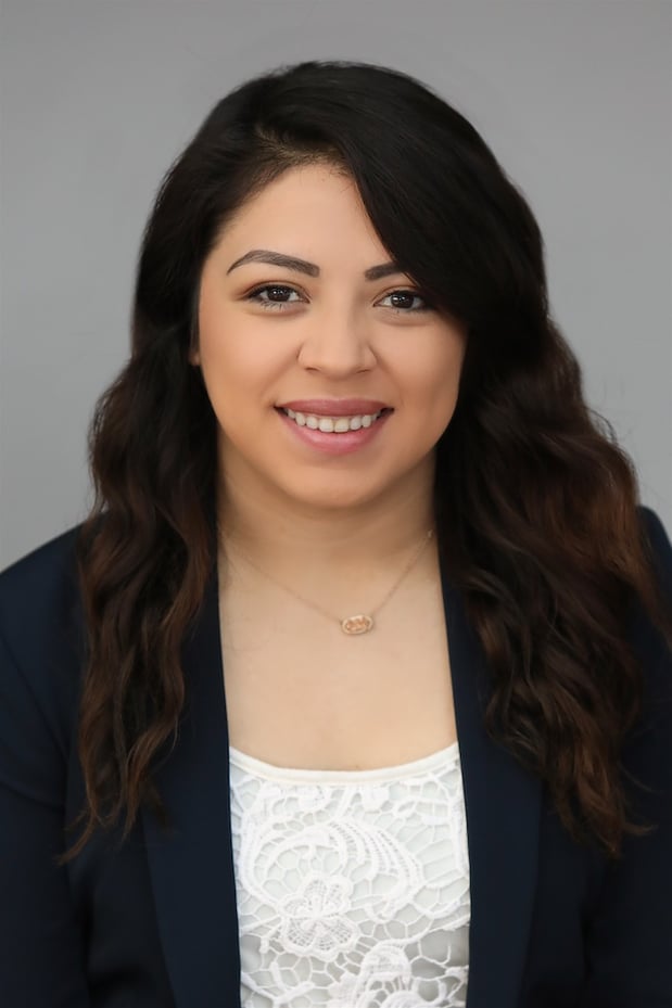 Cristal Diaz, Customer Service Representative with Jason Herbers Allstate Insurance in Elmhurst, IL