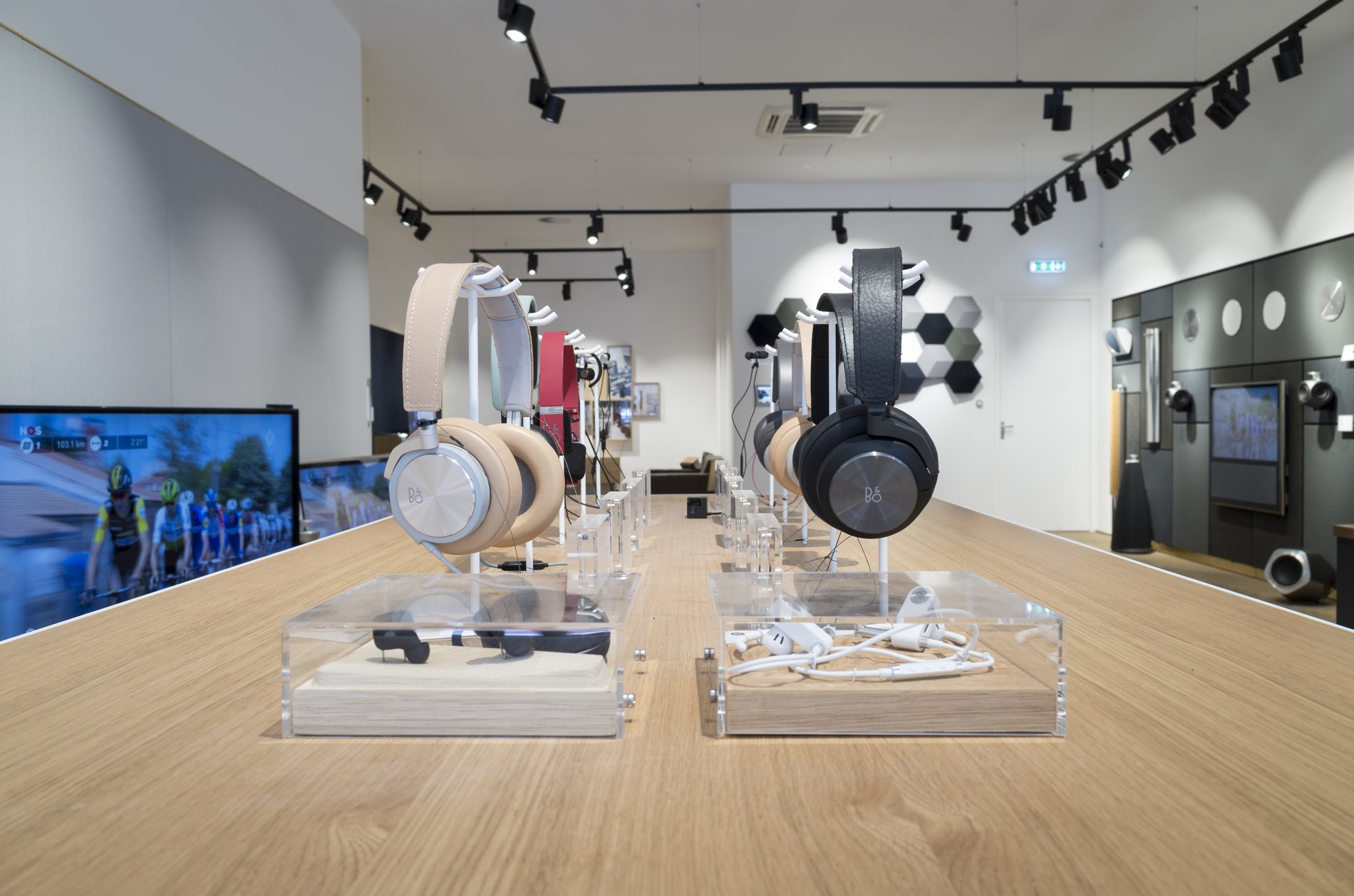 Ekspertinstallation