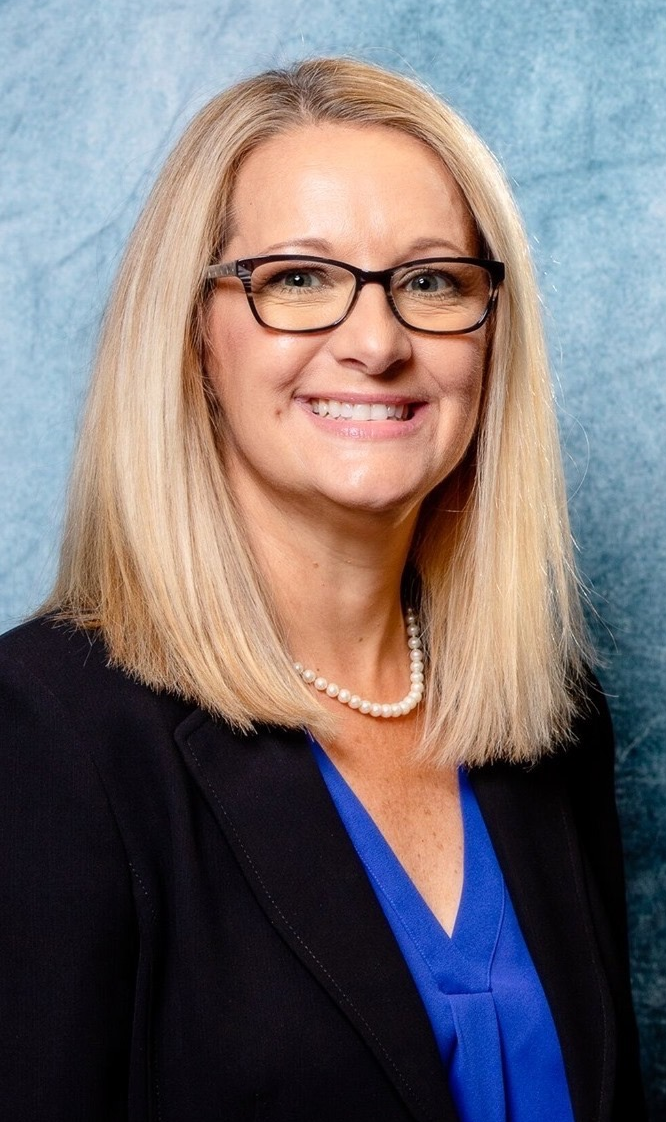 Photo of Carissa Barney - Morgan Stanley