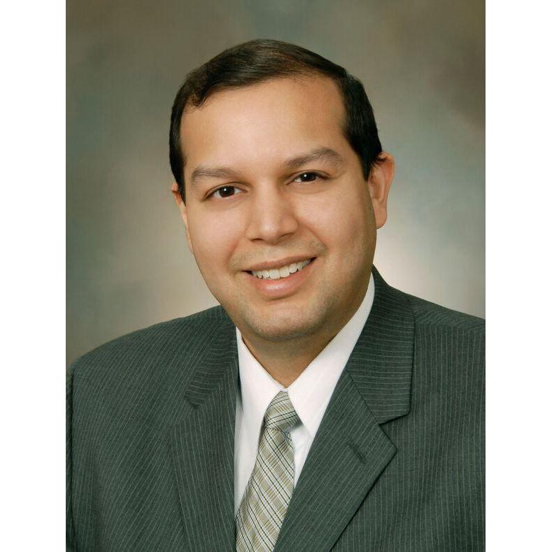 Provider headshot