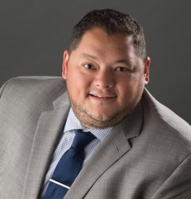 Photo of Matthew Kokinis - Morgan Stanley