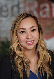 Loan officer headshot