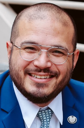 Photo of agent