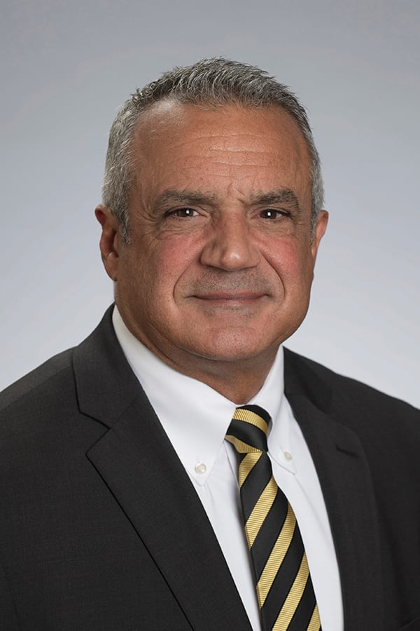 Agent Profile Photo