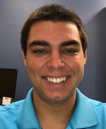 Photo of agent