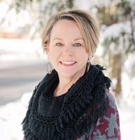Photo of Mary Michalak