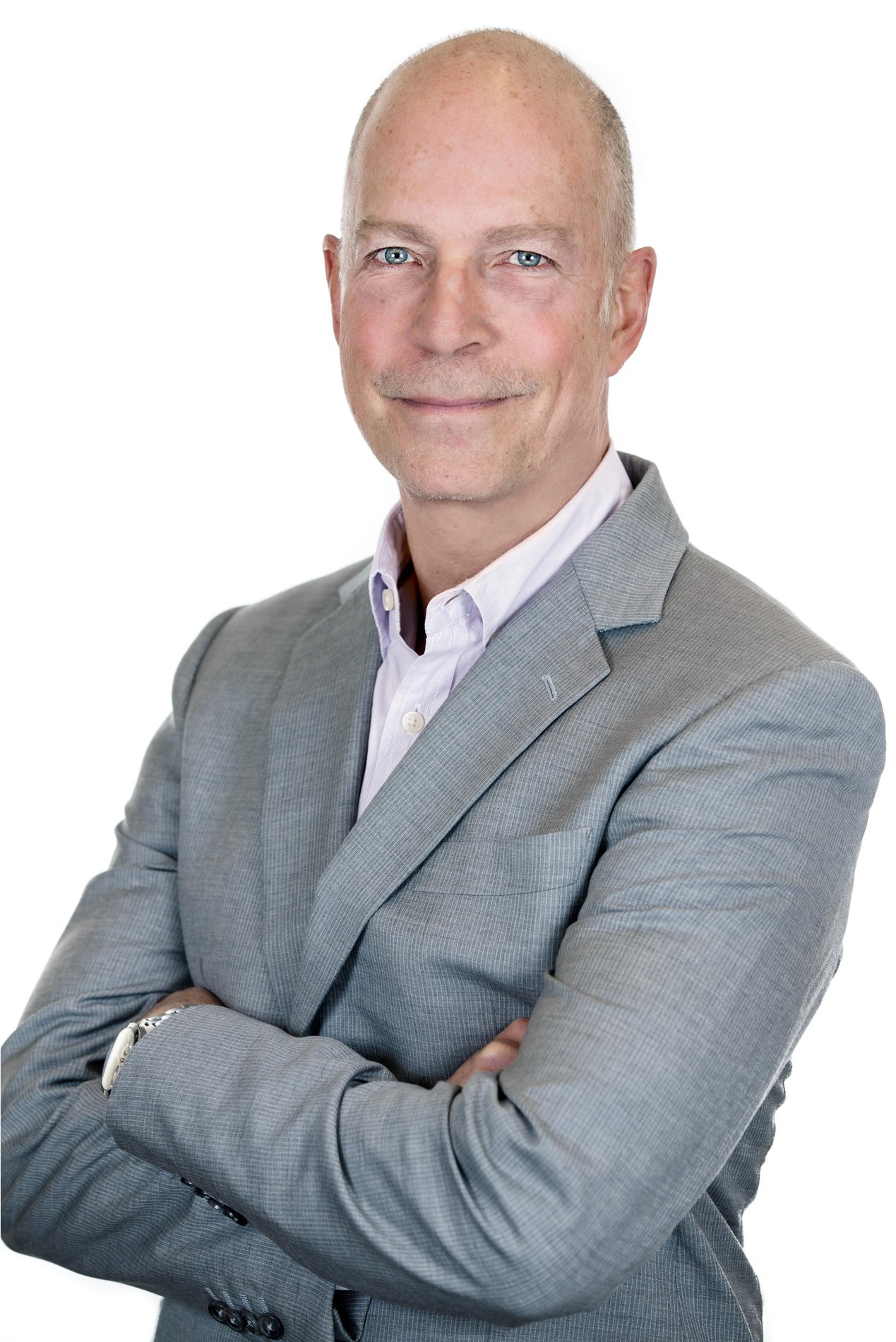 Photo of Kent Welley - Morgan Stanley