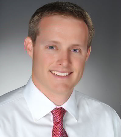Dr. Gregory Barker