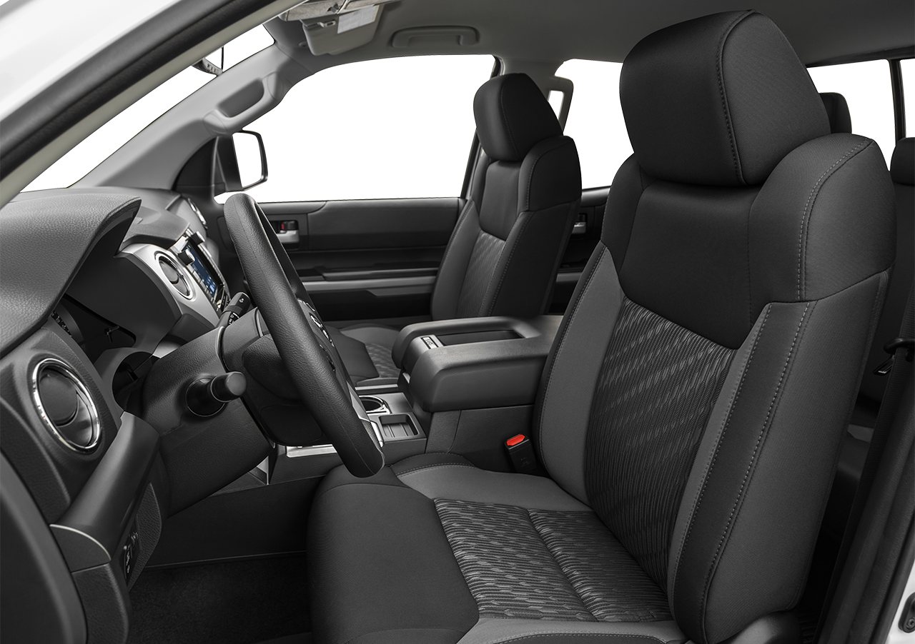 Image of Vehicle Trim