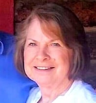 Photo of Jo Ann Howeth