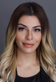Photo of Nicole Bazli