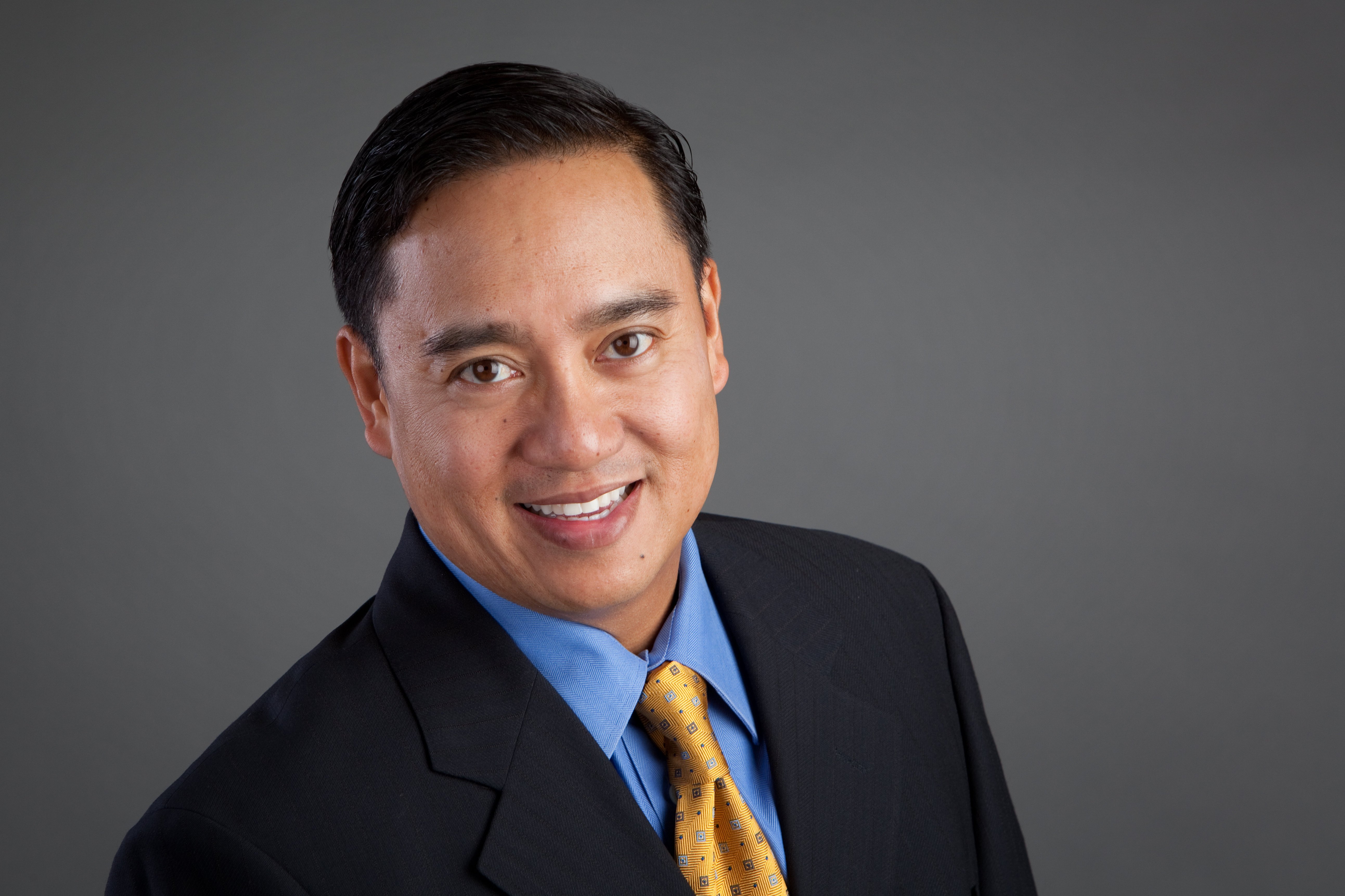 Agent Profile Photo
