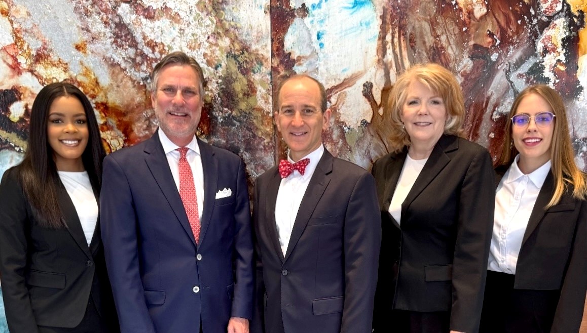 Photo of Five Oaks Wealth Management Group - Morgan Stanley
