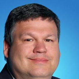 Personal Financial Representative Darryl Neese