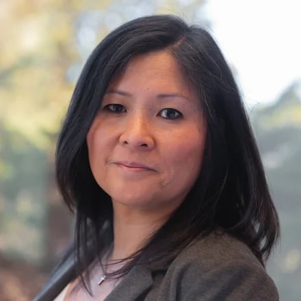 Photo of Heidi Beattie