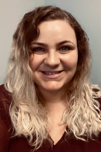 Photo of Courtney Norton