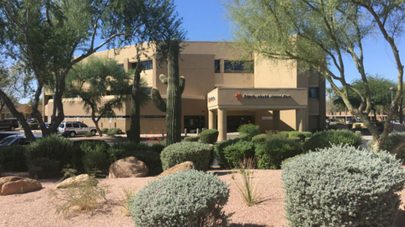 Dignity Health Medical Group Primary Care - Ahwatukee
