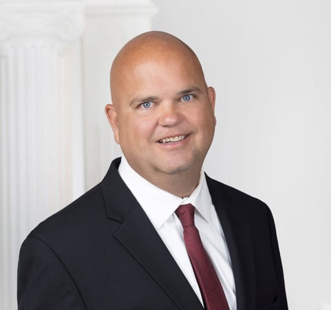 Photo of Kevin Baranczyk