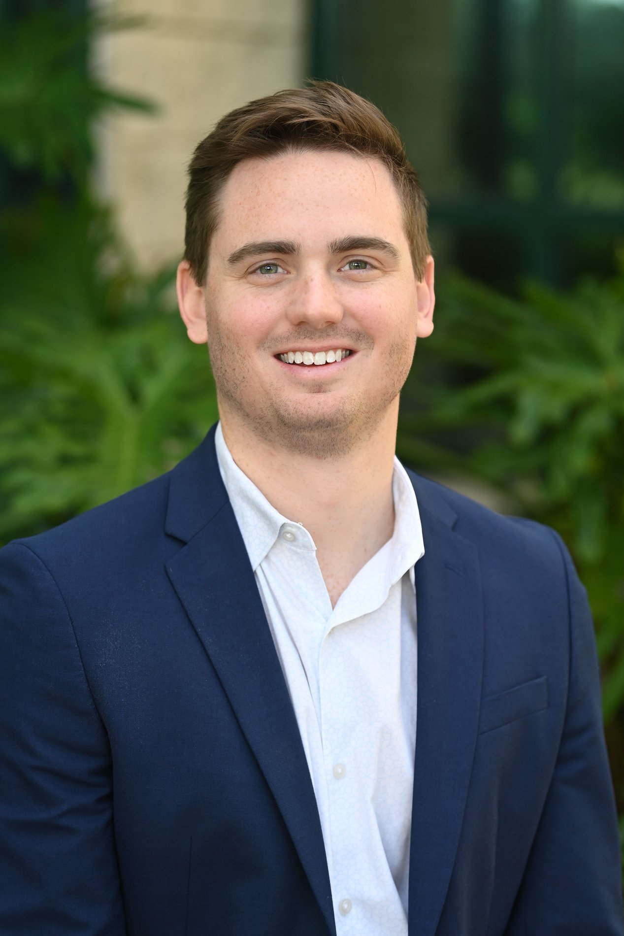 Photo of Sam Rosa - Morgan Stanley