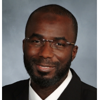 Babacar Cisse, MD, PhD