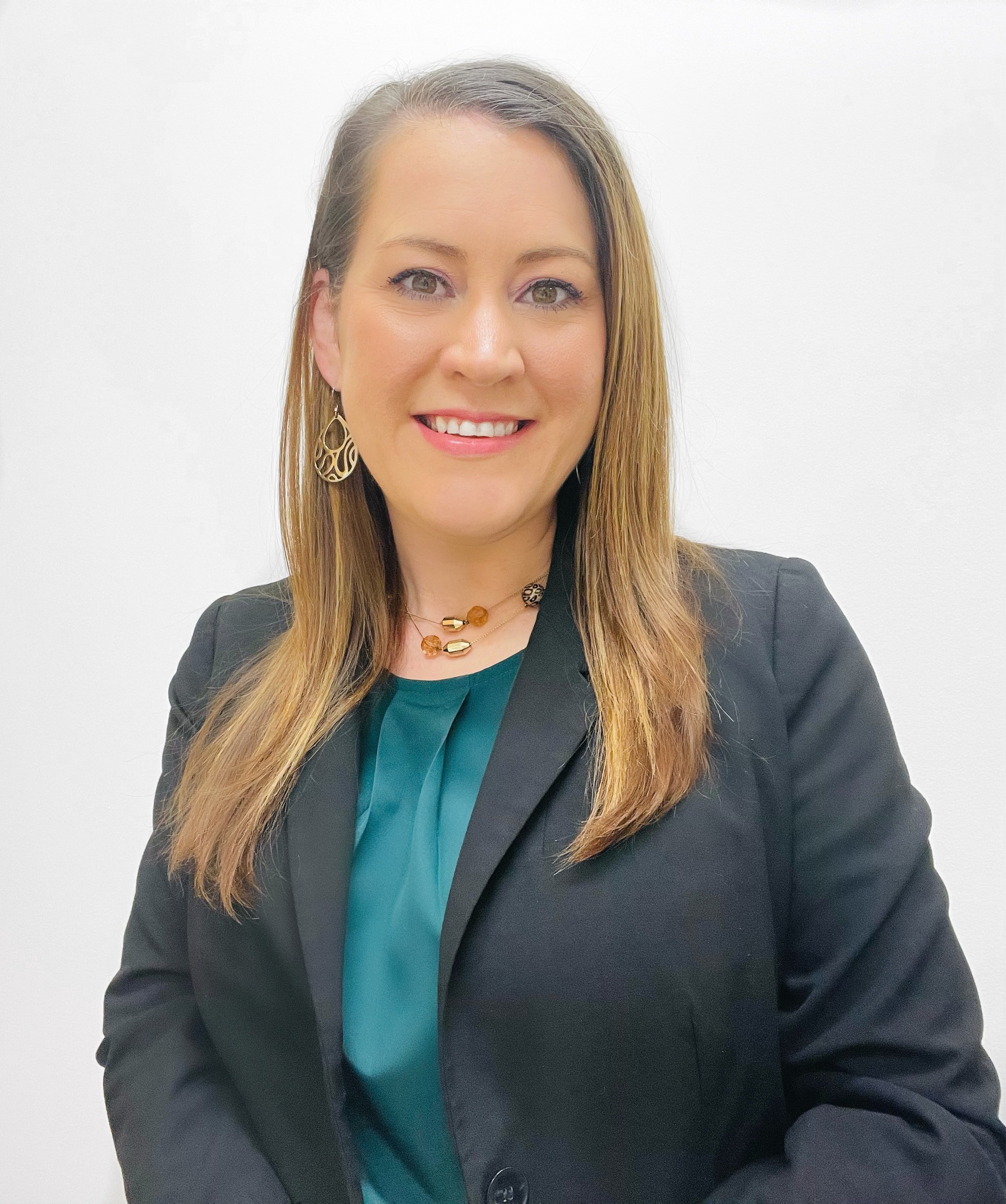 Melissa Geeslin