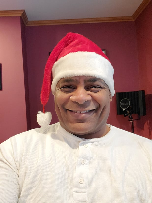 Christmas Spirit