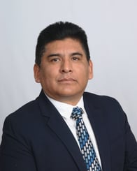 Photo of Manuel J. Rodriguez