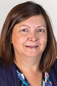 Tammy Lane, Branch Services Officer/Manager in Marysville