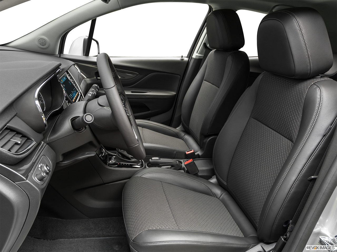 Image of Vehicle Trim