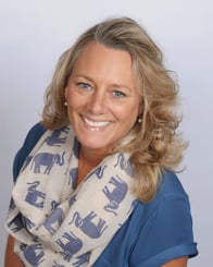 Photo of Teresa Herron