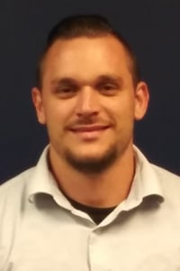 Photo of Jordan Webb