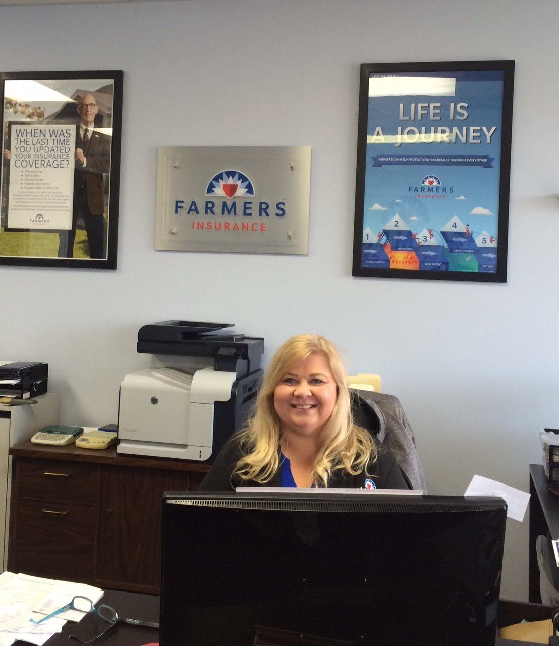 Photo of Angie Hoffman