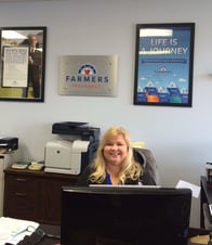 Photo of Angie Hoffman