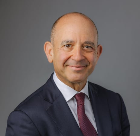 Photo of Shawn Rubin
