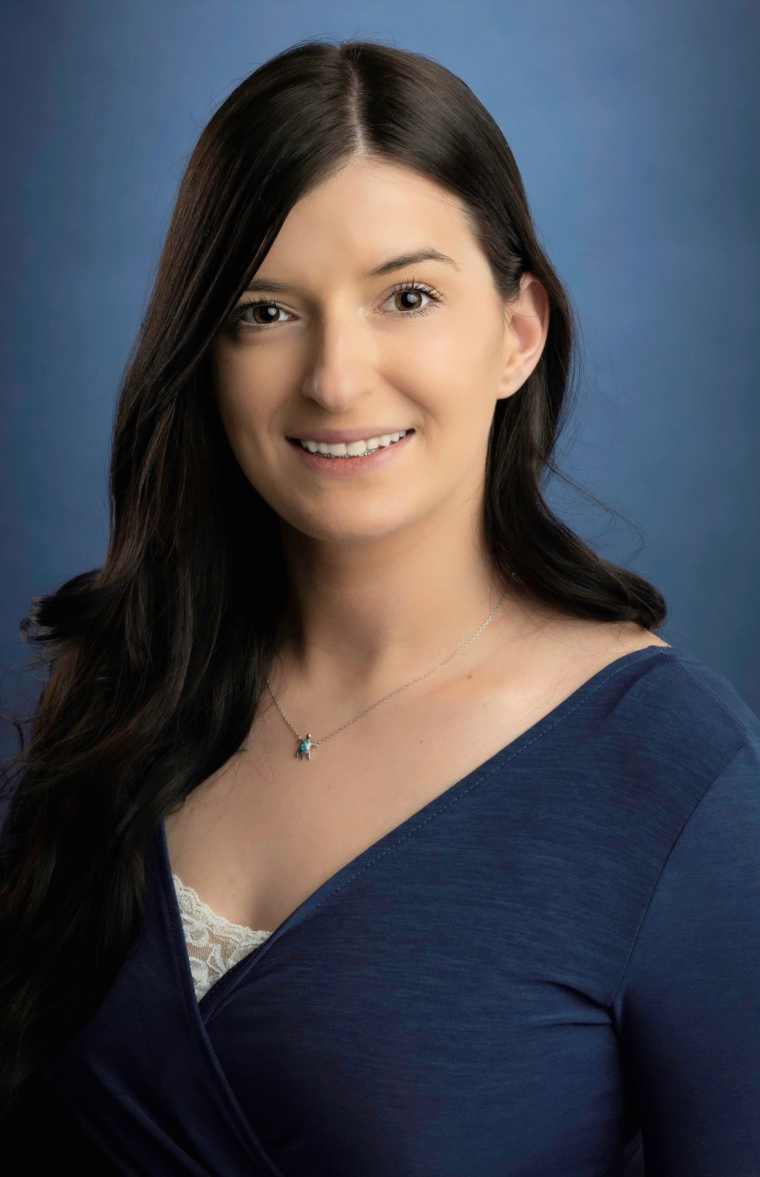 Photo of Kristin Campuzano