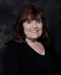 Photo of Glenda O'brien