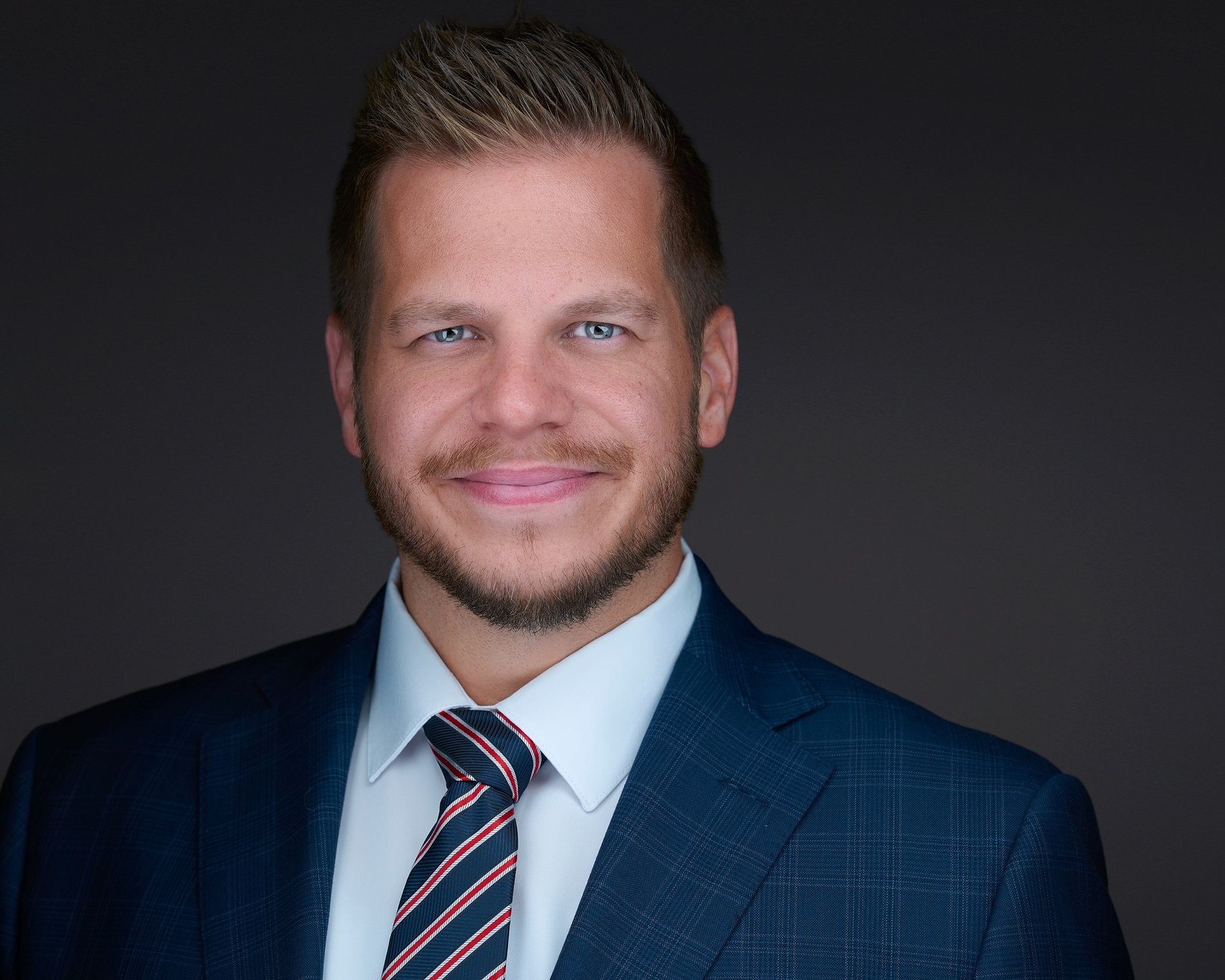 Photo of Brendan Sheehy - Morgan Stanley