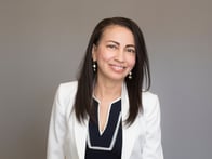Photo of Alina Siebert
