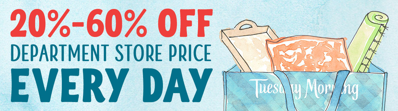 All Tuesday Morning Locations Home Decor Furniture Closeout Deals There S Always Something New At Tuesday Morning