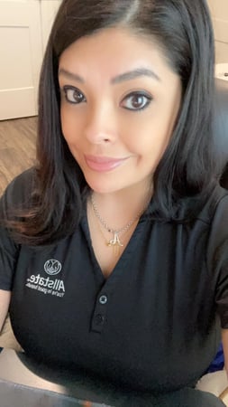 Photo of agent