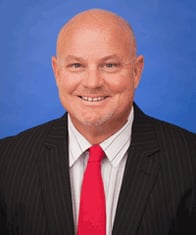 Luther Craig Tumlin, Insurance Agent